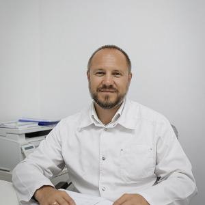 Быков Алексей Владимирович