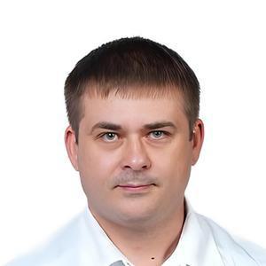 Федоров Дмитрий Дмитриевич