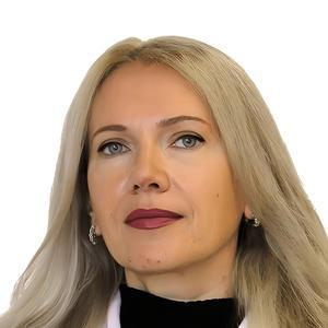 Рубцова Наталья Алефтиновна