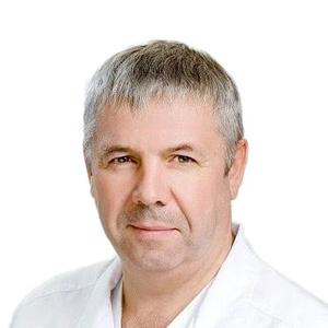 Татаркин Евгений Викторович