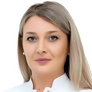 Хомерики Тамара Васильевна