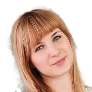 Таценко Елена Геннадьевна