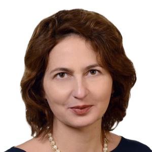 Пютсен Ольга Станиславовна
