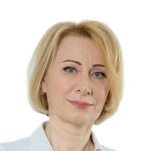 Брагина Елена Юрьевна