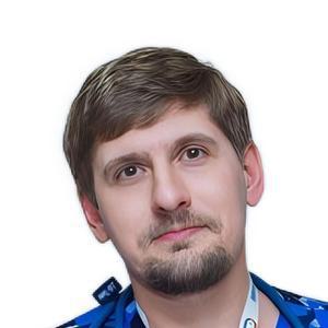 Черкашин Михаил Александрович
