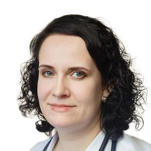 Яковлева Милена Николаевна