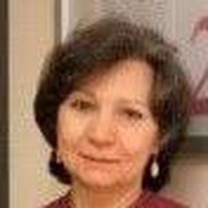 Добролюбова Елена Александровна