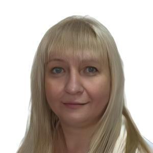 Павлова Надежда Владимировна