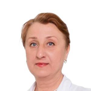 Пехтерева Ольга Анатольевна