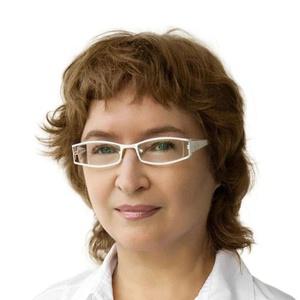 Лёгоньких Светлана Ивановна