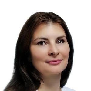 Анна Андреевна Лысенко