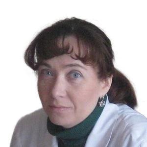 Майкова Екатерина Николаевна