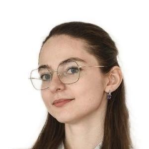 Власова Виктория Владимировна