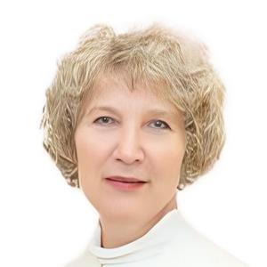 Байкова Тамара Васильевна