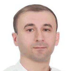 Кидакоев Зураб Мурадинович