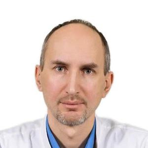 Авдохин Михаил Валерьевич