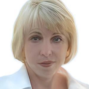 Волкова Руфина Рафисовна