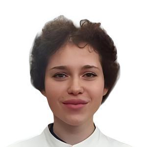 Осипова Мария Валерьевна