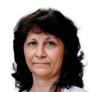 Филимонова Ольга Эдуардовна