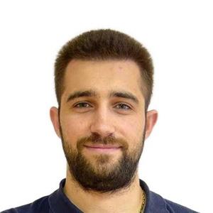 Фоменко Артём Олегович