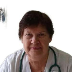 Скрынникова Валентина Алексеевна