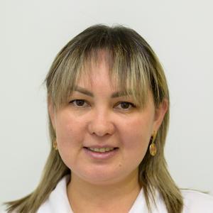 Ахунова Татьяна Вячеславовна