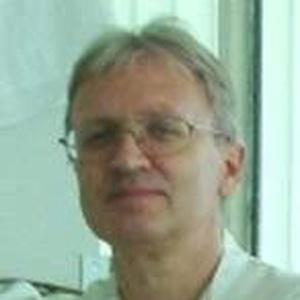 Долженко Сергей Александрович
