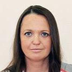 Николаева Юлия Александровна
