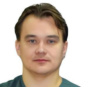 Соловьев Олег Юрьевич