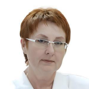 Самойлова Елена Викторовна