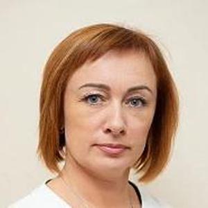 Курдеко Ирина Валерьевна