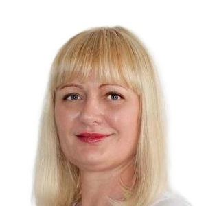 Сорокина Антонина Александровна