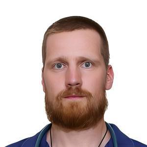 Кулаков Владимир Сергеевич