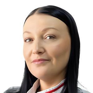 Гарипова Евгения Александровна