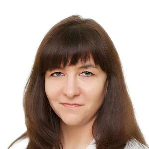 Шеина Елена Николаевна