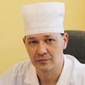 Терентьев Тимур Константинович