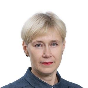 Пустынникова Ольга Владимировна