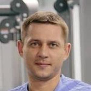 Сапачёв Артём Владиславович