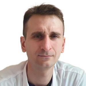 Агеев Артём Садыкович