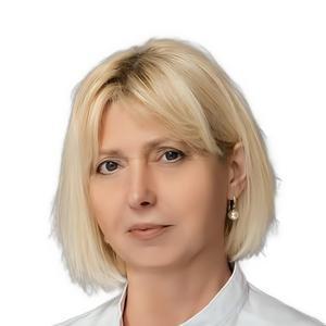 Ермашова Светлана Владимировна