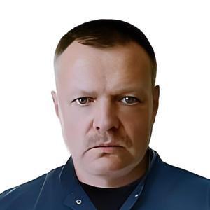 Карпов Евгений Евгеньевич