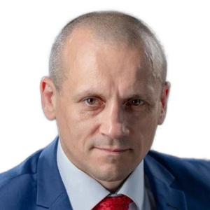 Белый Олег Викторович