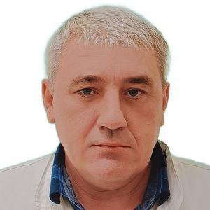 Носков Михаил Васильевич