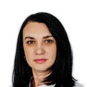 Кузьменко Неля Владимировна