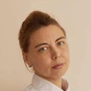 Тришина Юлия Геннадьевна