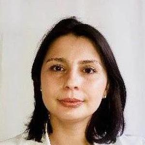 Навоян Лиана Арарати