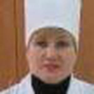 Михеева Надежда Александровна