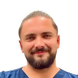 Шабанов Руслан Александрович