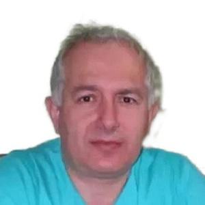 Шихвердиев Назим Низамович