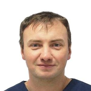 Соловьев Алексей Алексеевич